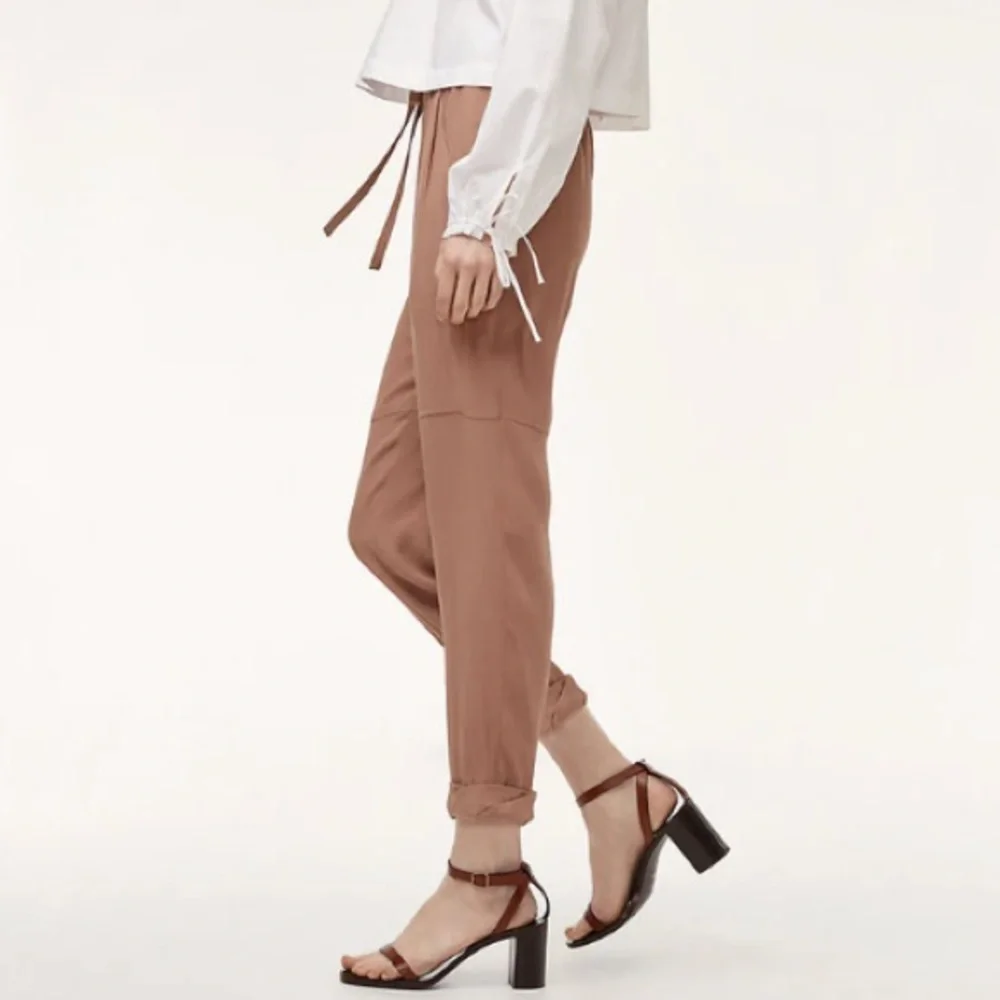 Aritzia Wilfred Marias Pant - Picture 2 of 8